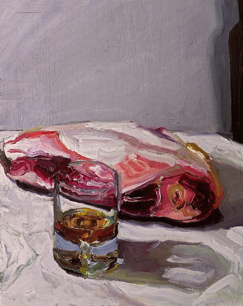 Mr Maloney National Emerging Art Prize