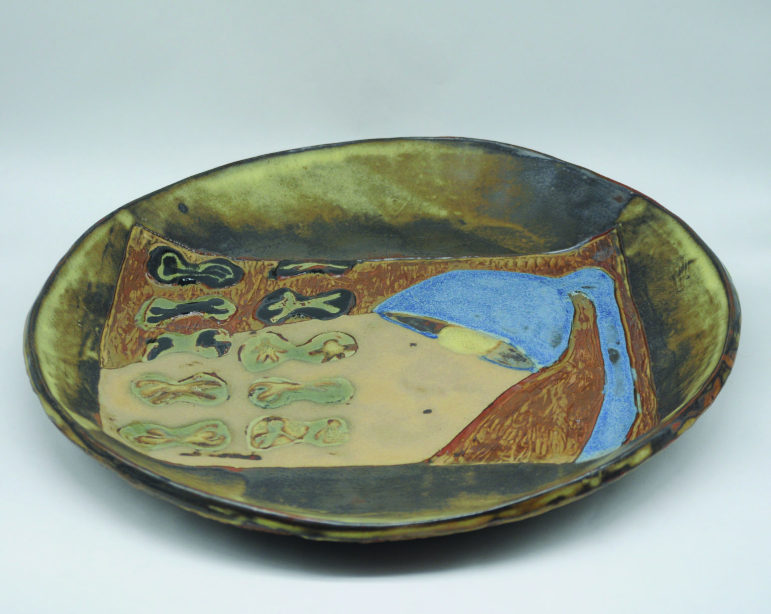 Turn Your Lights Down Low National Emerging Art Prize