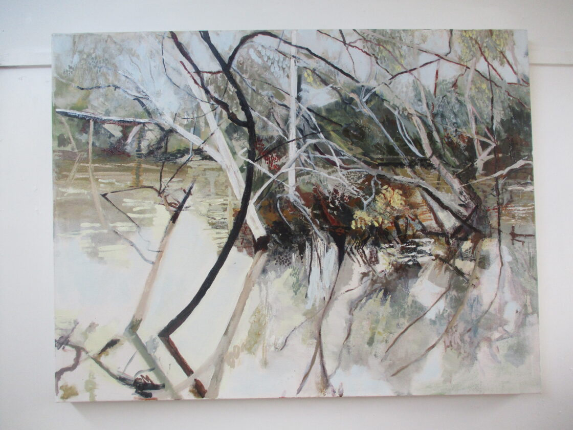 Yarra Dreaming