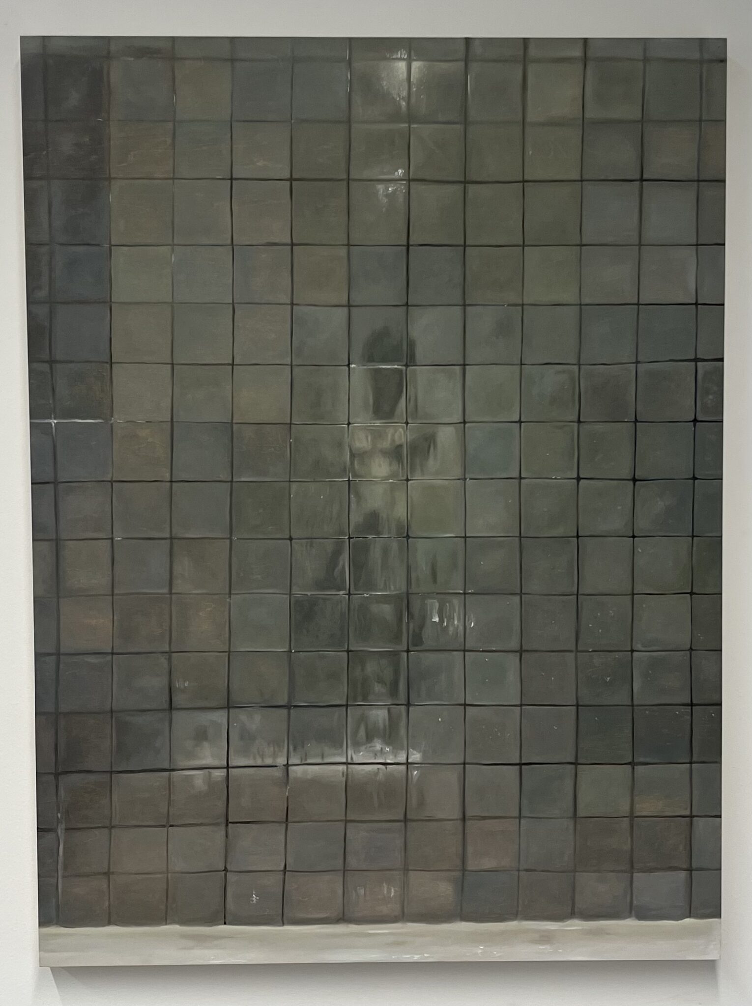 But you can't hide, 2024 National Emerging Art Prize