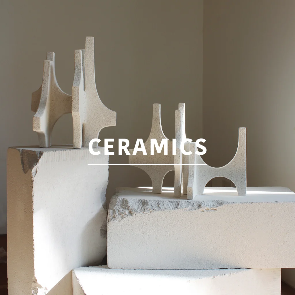 Ceramics
