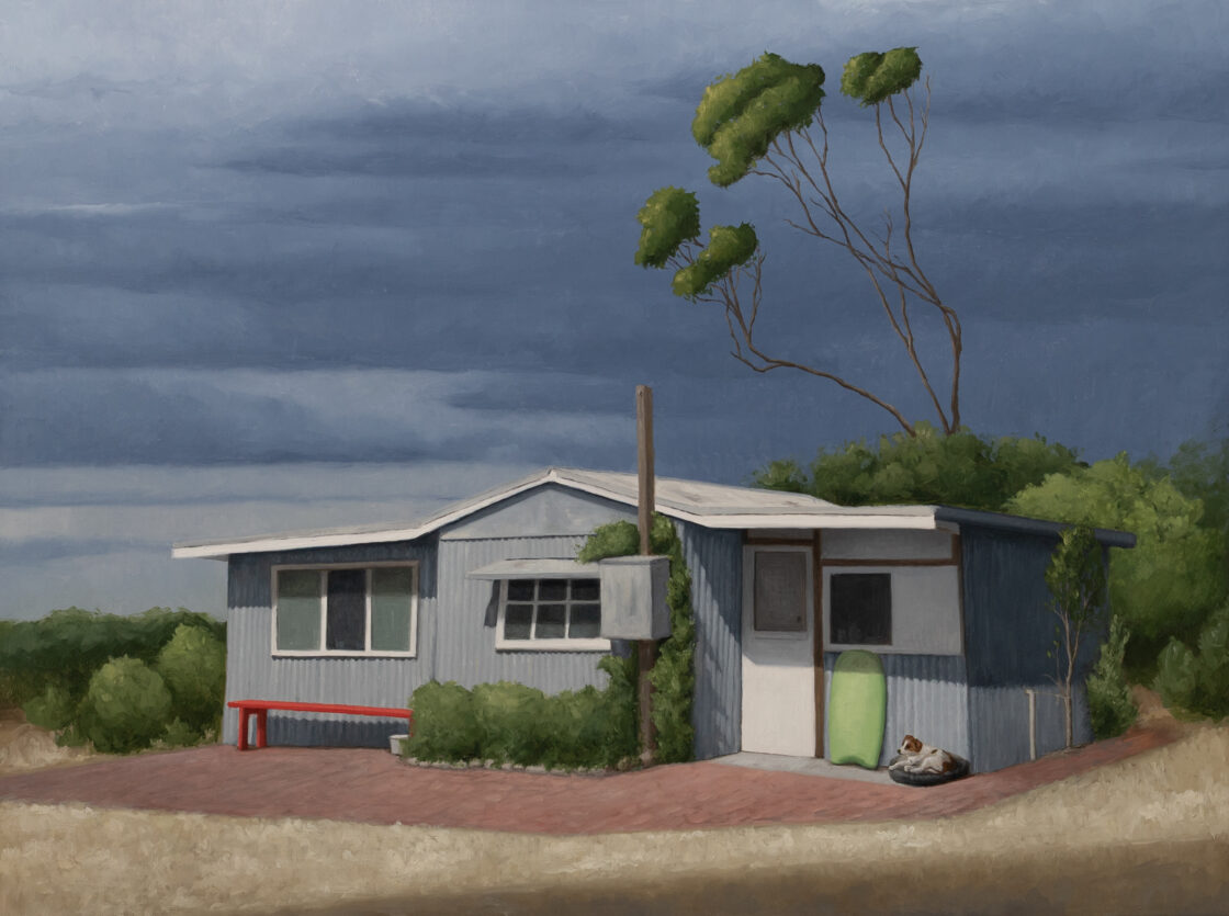 Shack Life