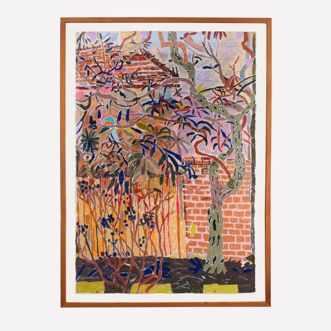 Mango Tree