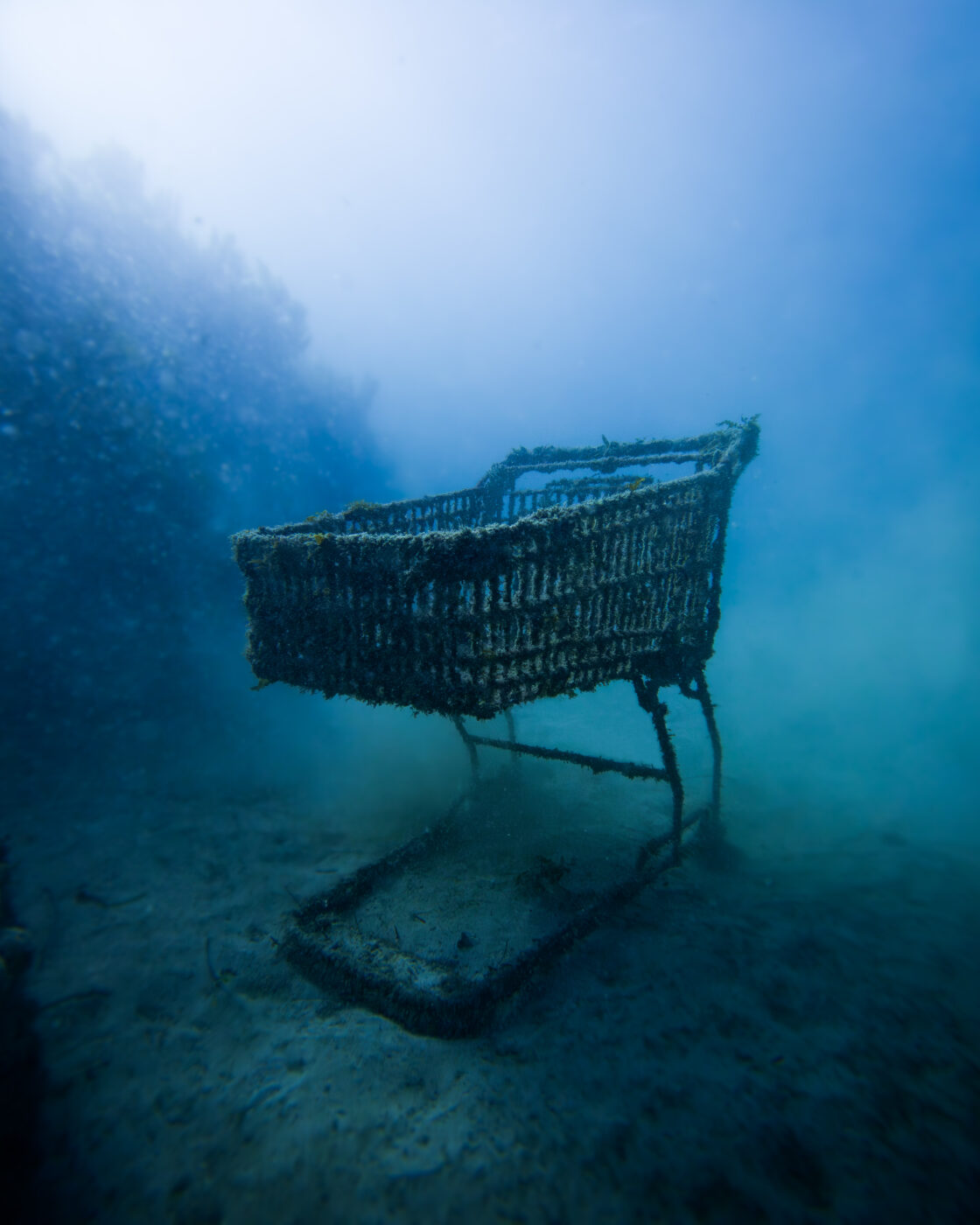 8 Metres Deep in Debt