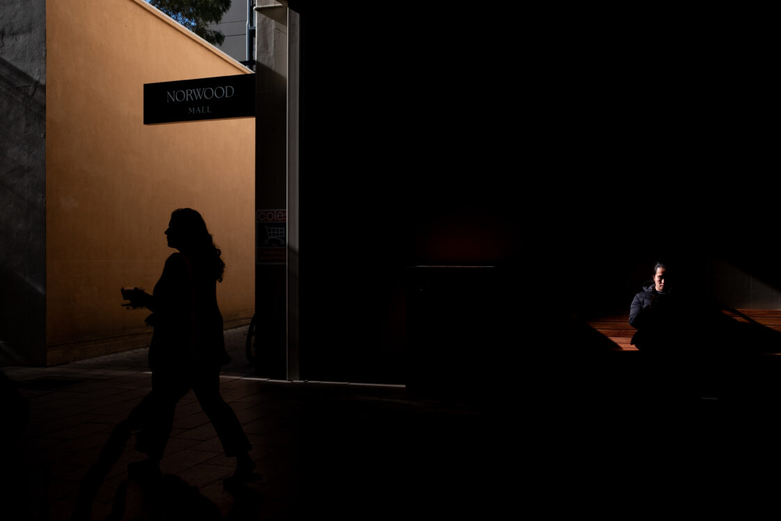 Norwood Noir