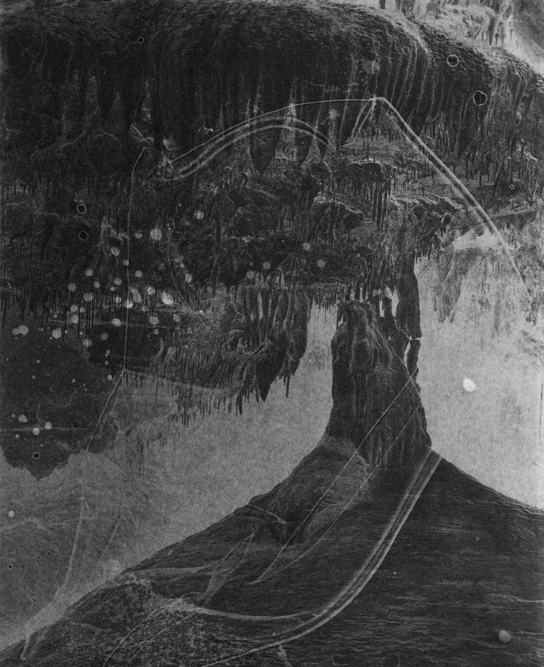 Chamber of Projection II
