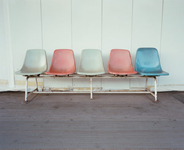 Musical chairs