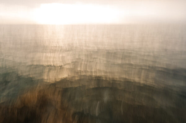 Memory of a Sunset