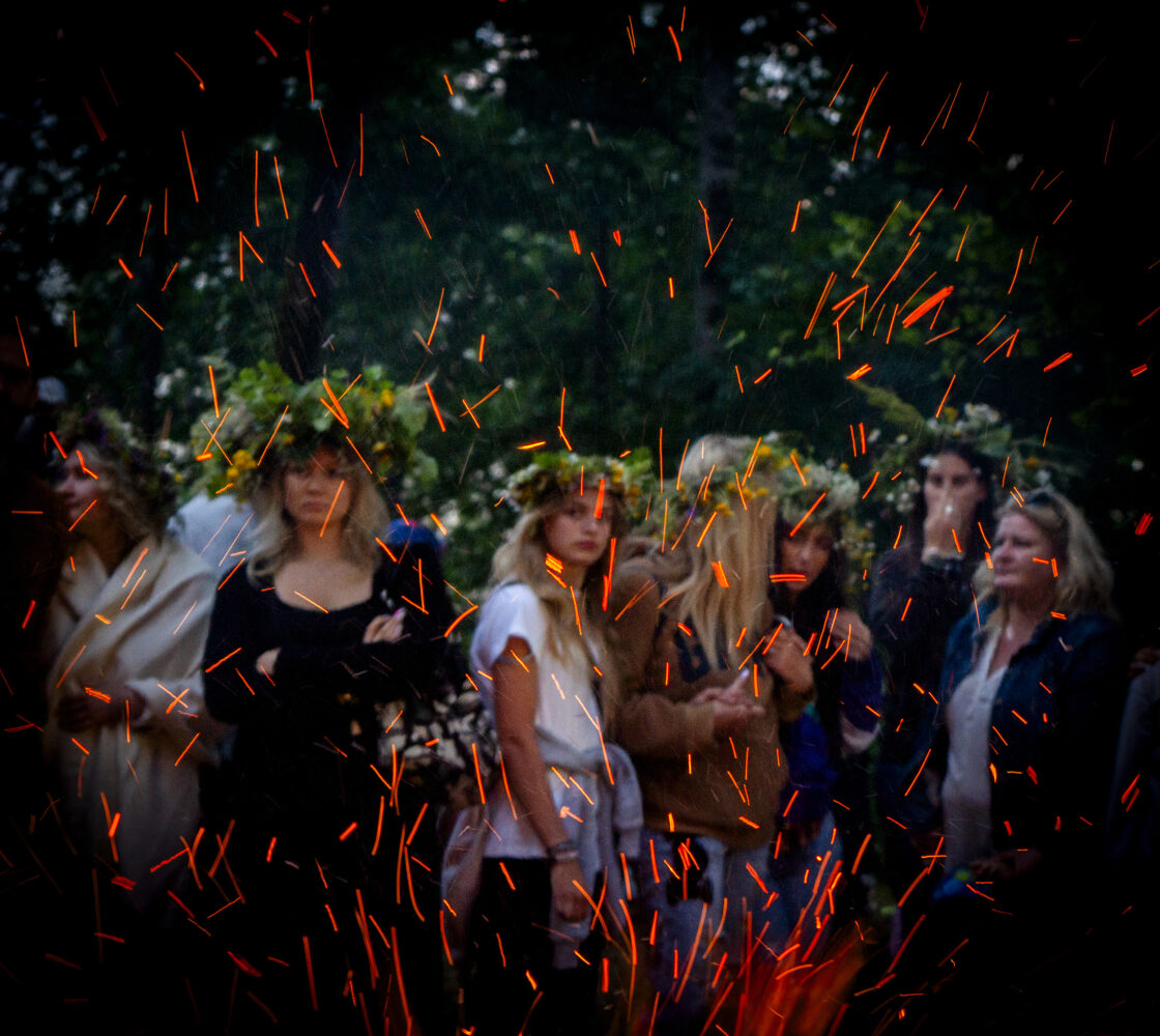 Fire Ritual